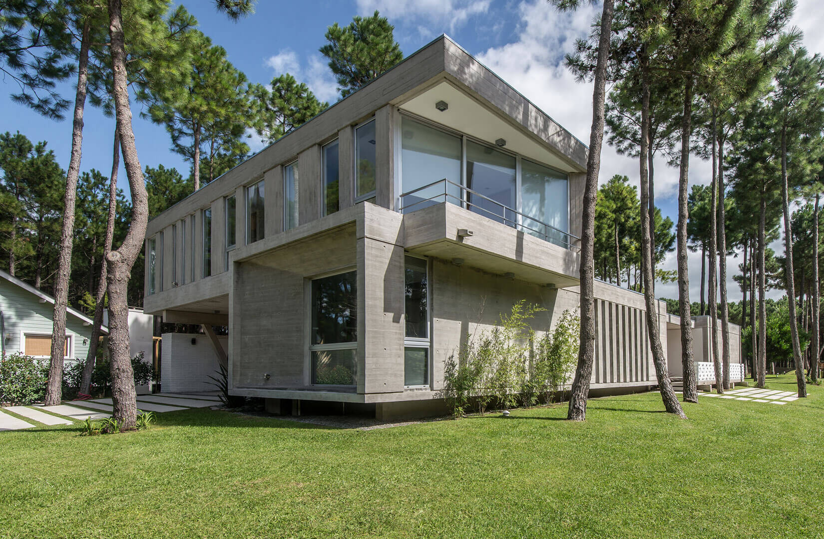 Estudio Galera Arquitectura | Casa Batin